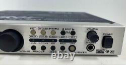 Roland SD-80 Edirol Studio Canvas Sound Module Effector Used From Japan