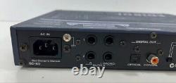 Roland SD-80 Edirol Studio Canvas Sound Module Effector Used From Japan