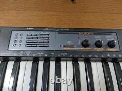 Roland SK-88 PRO Sound Canvas Synthesizer Module Keyboard JP bk20 from Japan