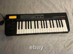 Roland SK-88 Pro Keyboard Synthesizer Midi Sound Canvas Used From Japan