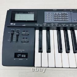 Roland SK-88Pro Sound Canva Synthesizers Sound Module Keyboard From Japan