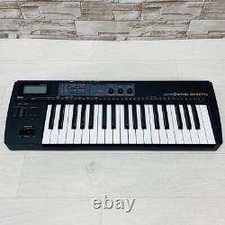 Roland SK-88Pro Sound Canva Synthesizers Sound Module Keyboard From Japan