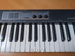 Roland SOUND Canvas SK-88 Pro 37-key keyboard Operation Checked Used From Japan