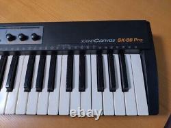 Roland SOUND Canvas SK-88 Pro 37-key keyboard Operation Checked Used From Japan