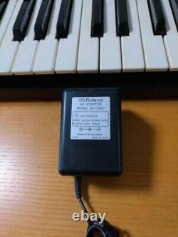 Roland SOUND Canvas SK-88 Pro 37-key keyboard Operation Checked Used From Japan