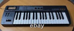 Roland SOUND Canvas SK-88 Pro 37-key keyboard Operation Checked Used From Japan