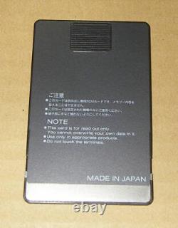 Roland SOUND LIBRARY SN-R8-02 JAZZ BRUSH Made in Japan From Japan