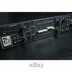 Roland SVC-350 Sound module Vocoder Rack mount type Pre owner From Japan F/S
