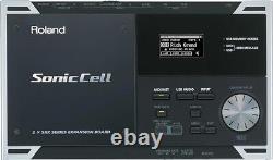 Roland SonicCell sound source module used from japan