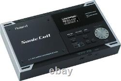 Roland SonicCell sound source module used from japan