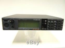 Roland Sound Canvas SC-55MK2 From Japan Free Shipping #003