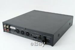 Roland Sound Canvas SC-55MK2 With AC Adapter From Japan Very good