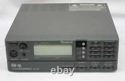 Roland Sound Canvas SC-88 MIDI Sound Module SC88 withTracking F/S From Japan