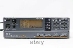 Roland Sound Canvas SC-88 PRO Sound Module See description From Japan