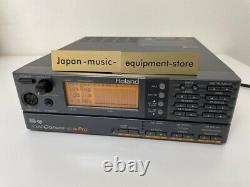 Roland Sound Canvas SC-88 Pro free shipping fast shipping from Japan