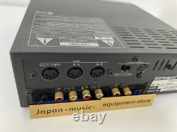 Roland Sound Canvas SC-88 Pro free shipping fast shipping from Japan