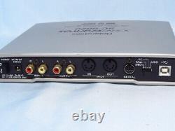 Roland Sound Canvas SC-8820 Module Used GM GS Used from Japan