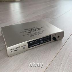 Roland Sound Canvas SC-8820 Module Used GM GS from Japan Used