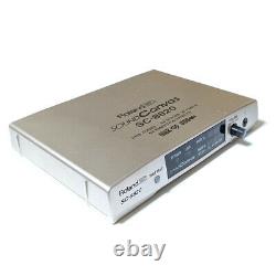 Roland Sound Canvas SC-8820 Sound Source Module Used From Japan Free Shipping
