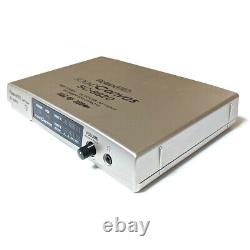 Roland Sound Canvas SC-8820 Sound Source Module Used From Japan Free Shipping