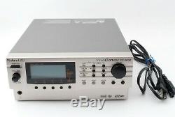 Roland Sound Canvas SC-8850 SC8850 Sound Module MIDI From JapanExcellent++++