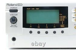 Roland Sound Canvas SC-8850 SC8850 Sound Module MIDI From JapanExcellent+++