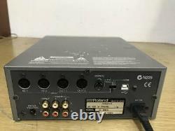 Roland Sound Canvas SC-8850 Sound Module Synthesizer from Japan