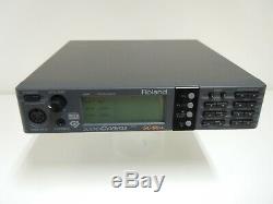 Roland Sound Canvas SC-88VL From Japan Free Shipping #012