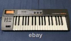 Roland Sound Canvas Sound Module Keyboard SK-88 PRO Used Working from Japan
