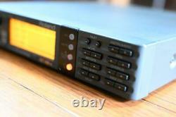 Roland Sound Canvas Sound Module SC-88VL MIDI Used from Japan Used