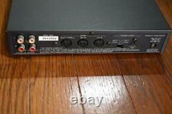 Roland Sound Canvas Sound Module SC-88VL MIDI Used from Japan Used