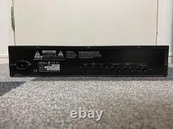 Roland Sound Source Module JV-2080 from JAPAN used black