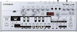 Roland TB-03 Bass Line Sound Module Synthesizer New from Japan