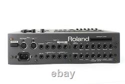 Roland TD-10 V Drum Sound Module from JAPAN withcable