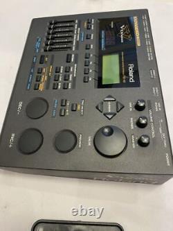 Roland TD-10 V-Drums Electronic Percussion Sound Module from Japan