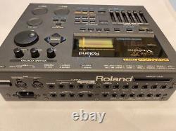 Roland TD-10 V-Drums Electronic Percussion Sound Module from Japan