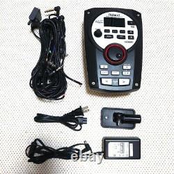 Roland TD-11 Electronic Drum Sound Module V-Drum free shipping from Japan