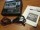 Roland TD-12 Sound V-Drum Electronic Module withCable & Manual from Japan USED