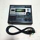 Roland TD-12 V-Drum Percussion Electronic Drum Sound Module Tested From Japan