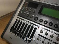 Roland TD-20 Percussion Sound Module Vdrums Perfect working Good from Japan EMS