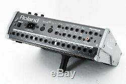 Roland TD-20X Drum Sound Module V Drums Excellent+++ From Japan 24hour shipping