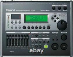 Roland TD-20X TD20X Electronic V Drum Sound Audio Module shipping from japan