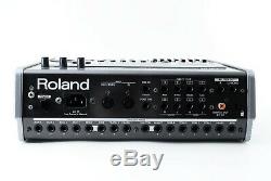 Roland TD-20X TDW-20X Percussion Sound Module withCF 2GB From Japan