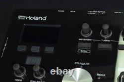 Roland TD-25 Drum Sound Module Brain for Electronic V-Drums from Japan