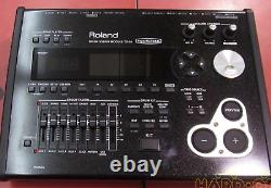 Roland TD-30 Drum Sound Module Brain V-Drums V-Pro series From Japan Used