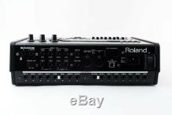 Roland TD-30 Drum Sound Module V-Drums Super from Japan USED