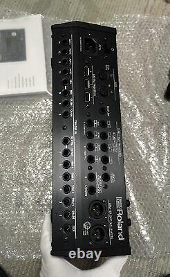 Roland TD-50 Electric Drum Sound Module V-Drum From Japan