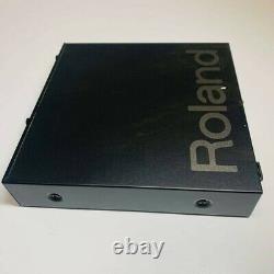 Roland TD-7 Electronic Percussion Drum Sound Module From Japan