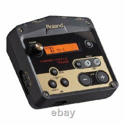 Roland TM-2 Trigger Module Sound module TM series For Drums Brand new from Japan
