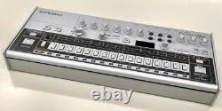 Roland TR-06 Drumatix Drum Machine Virtual Analog Drum Sound Module From Japan